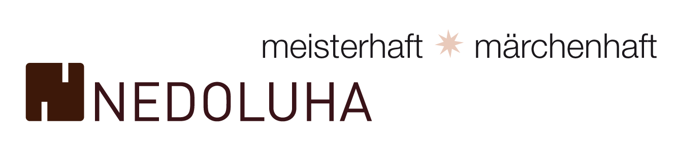 Nedoluha · meisterhaft · märchenhaft