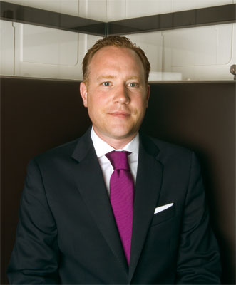 Kevin P. Nedoluha
